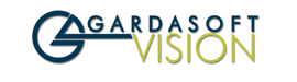 Gardasoft Vision logo