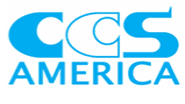 CCS America logo